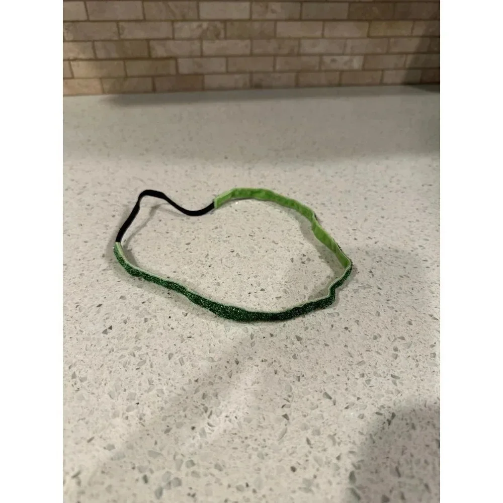 Handmade sweaty band